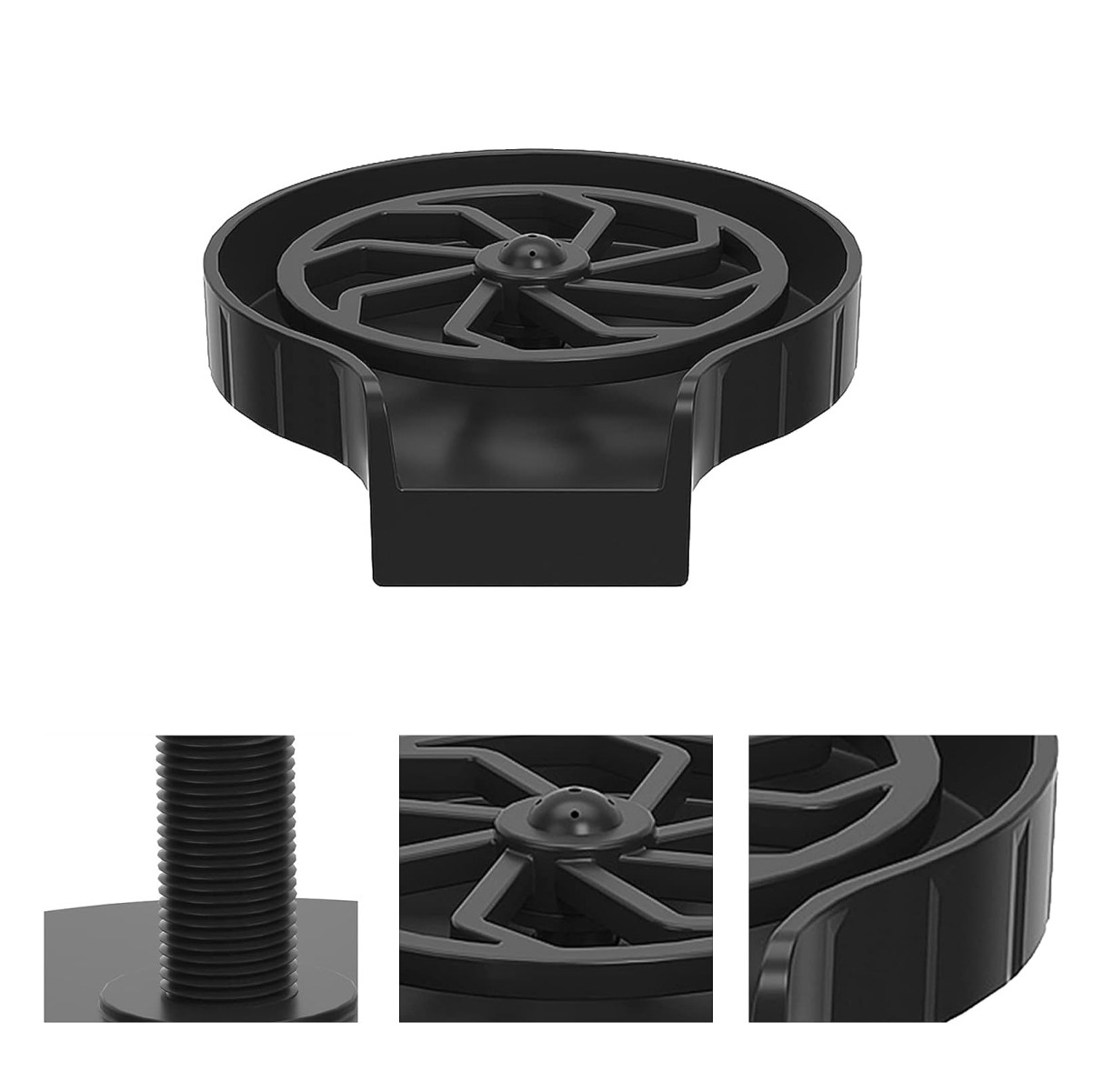 Miniatura 5 de Lava Vasos Automático Copas Cocina